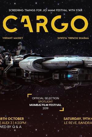 Cargo Full Movie Download Free 2019 HD