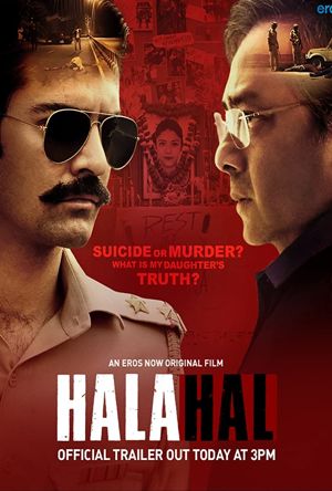 Halahal Full Movie Download Free 2019 HD