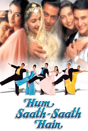 Hum Saath-Saath Hain Full Movie Download Free 1999 HD