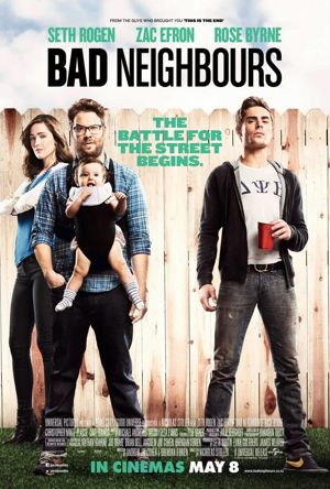 Neighbors Full Movie Download Free 2014 Dual Audio HD