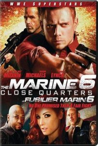 The Marine 6: Close Quarters Full Movie Download 2018 Dual Audio HD