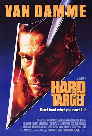 Hard Target Full Movie Download Free 1993 Dual Audio HD
