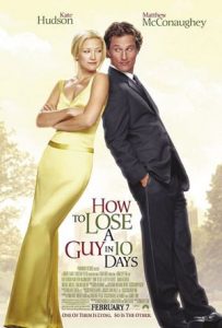 How to Lose a Guy in 10 Days Full Movie Download 2003 Dual Audio HD