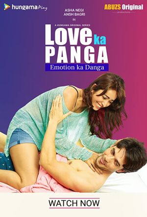 Love Ka Panga Full Movie Download Free 2020 HD