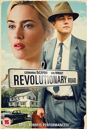 Revolutionary Road Full Movie Download Free 2008 Dual Audio HD