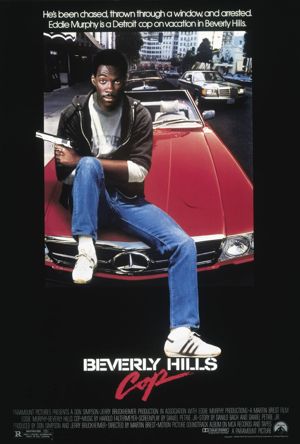 Beverly Hills Cop Full Movie Download Free 1984 Dual Audio HD