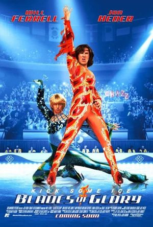 Blades of Glory Full Movie Download Free 2007 Dual Audio HD