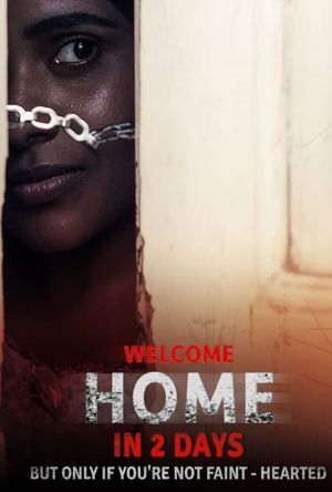 Welcome Home Full Movie Download Free 2020 HD