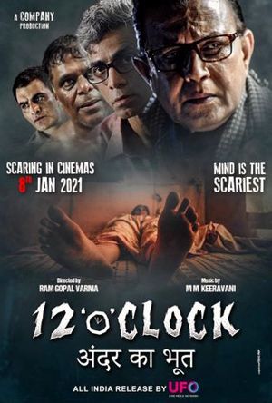 12 O' Clock Full Movie Download Free 2021 HD