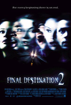 Final Destination 2 Full Movie Download Free 2003 Dual Audio HD