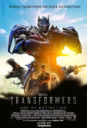 Transformers: Age of Extinction Full Movie Download Free 2014 Dual Audio HD