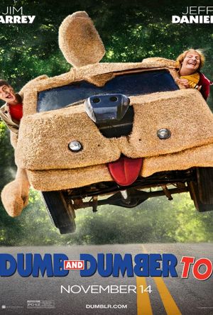 Dumb and Dumber To Full Movie Download Free 2014 Dual Audio HD