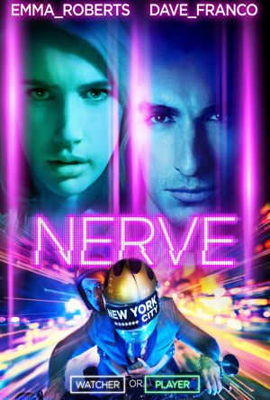 Nerve Full Movie Download Free 2016 HD