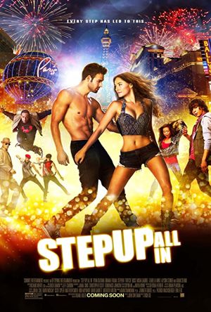 Step Up All In Full Movie Download Free 2014 Dual Audio HD