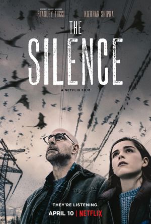 The Silence Full Movie Download Free 2019 Dual Audio HD