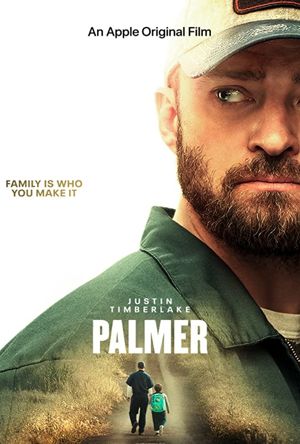 Palmer Full Movie Download Free 2021 HD