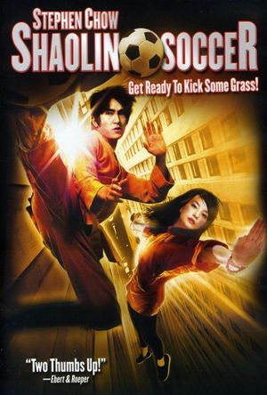 Shaolin Soccer Full Movie Download Free 2001 Dual Audio HD
