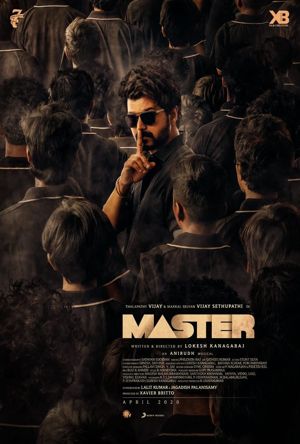 Master Full Movie Download Free 2021 Hindi Dubbed HD