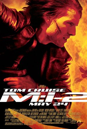 Mission Impossible II Full Movie Download Free 2000 Dual Audio HD