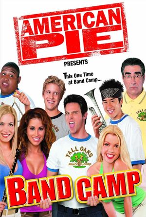 American Pie Presents Band Camp Full Movie Download Free 2005 HD