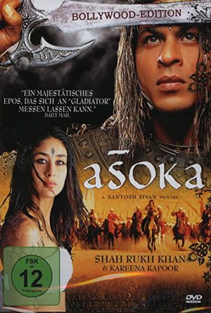 Asoka Full Movie Download Free 2001 HD