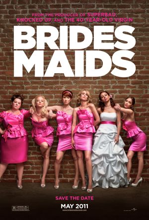 Bridesmaids Full Movie Download Free 2011 Dual Audio HD