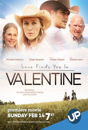 Love Finds You in Valentine Full Movie Download 2016 Dual Audio HD