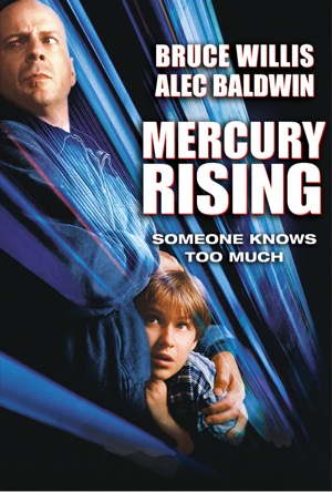Mercury Rising Full Movie Download Free 1998 Dual Audio HD