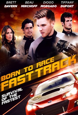 Born to Race: Fast Track Full Movie Download Free 2014 Dual Audio HD