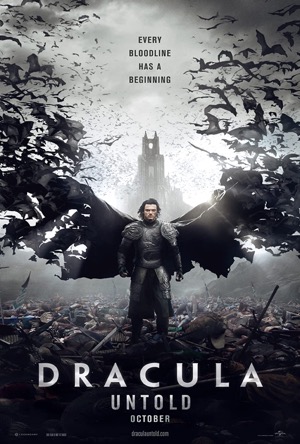 Dracula Untold Full Movie Download Free 2014 Dual Audio HD