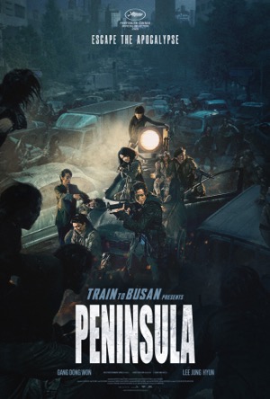 Train to Busan Presents Peninsula Full Movie Download Free 2020 Dual Audio HD