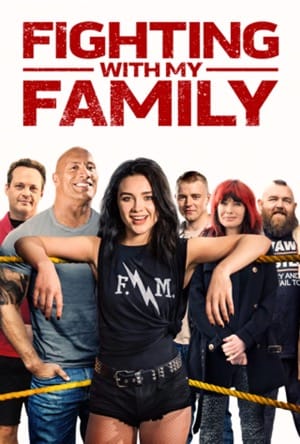 Fighting with My Family Full Movie Download Free 2019 HD