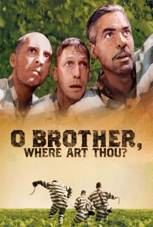 O Brother, Where Art Thou? Full Movie Download Free 2000 Dual Audio HD