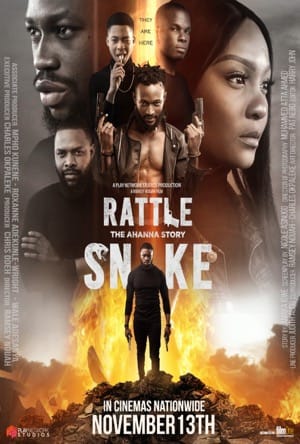 Rattlesnake Full Movie Download Free 2019 Dual Audio HD