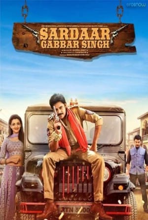 Sardaar Gabbar Singh Full Movie Download Free 2016 Hindi Dubbed HD