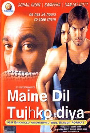 Maine Dil Tujhko Diya Full Movie Download Free 2002 HD