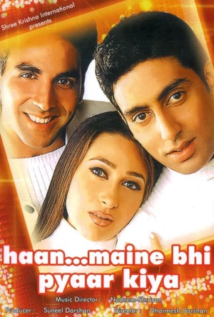Haan Maine Bhi Pyaar Kiya Full Movie Download Free 2002 HD