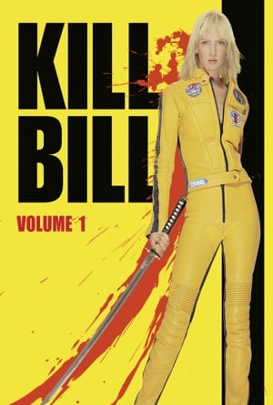 Kill Bill: Vol. 1 Full Movie Download Free 2003 Dual Audio HD