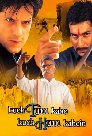 Kuch Tum Kaho Kuch Hum Kahein Full Movie Download Free 2002 HD