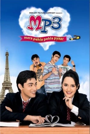 MP3 Mera Pehla Pehla Pyaar Full Movie Download Free 2007 HD