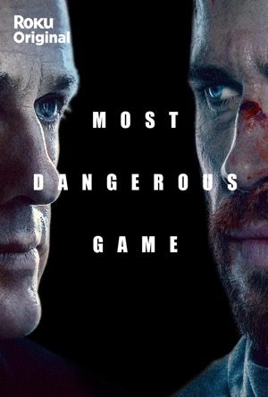 Most Dangerous Game Full Movie Download Free 2020 Dual Audio HD