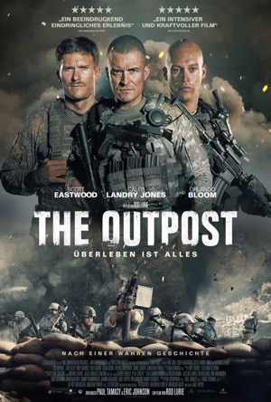 The Outpost Full Movie Download Free 2020 Dual Audio HD