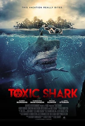Toxic Shark Full Movie Download Free 2017 Dual Audio HD