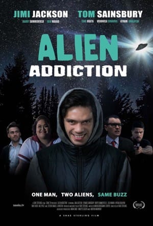 Alien Addiction Full Movie Download Free 2018 Dual Audio HD