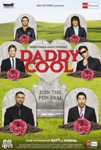 Daddy Cool: Join the Fun Full Movie Download Free 2009 HD