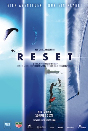 Reset Full Movie Download Free 2021 Hindi Dubbed HD