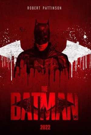 The Batman Full Movie Download Free 2022 Dual Audio HD