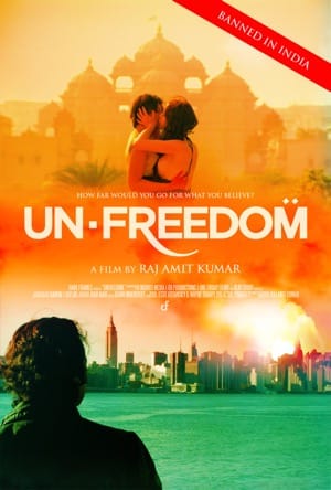 Unfreedom Full Movie Download Free 2014 HD