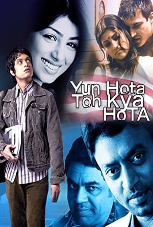 Yun Hota Toh Kya Hota Full Movie Download Free 2006 Dual Audio HD