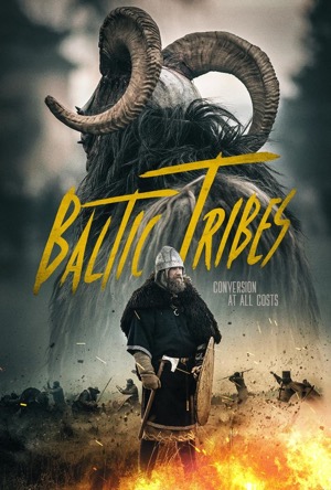 Baltic Tribes Full Movie Download Free 2018 Dual Audio HD
